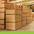 Factory in China MDF Sheet Prices 2mm-30mm